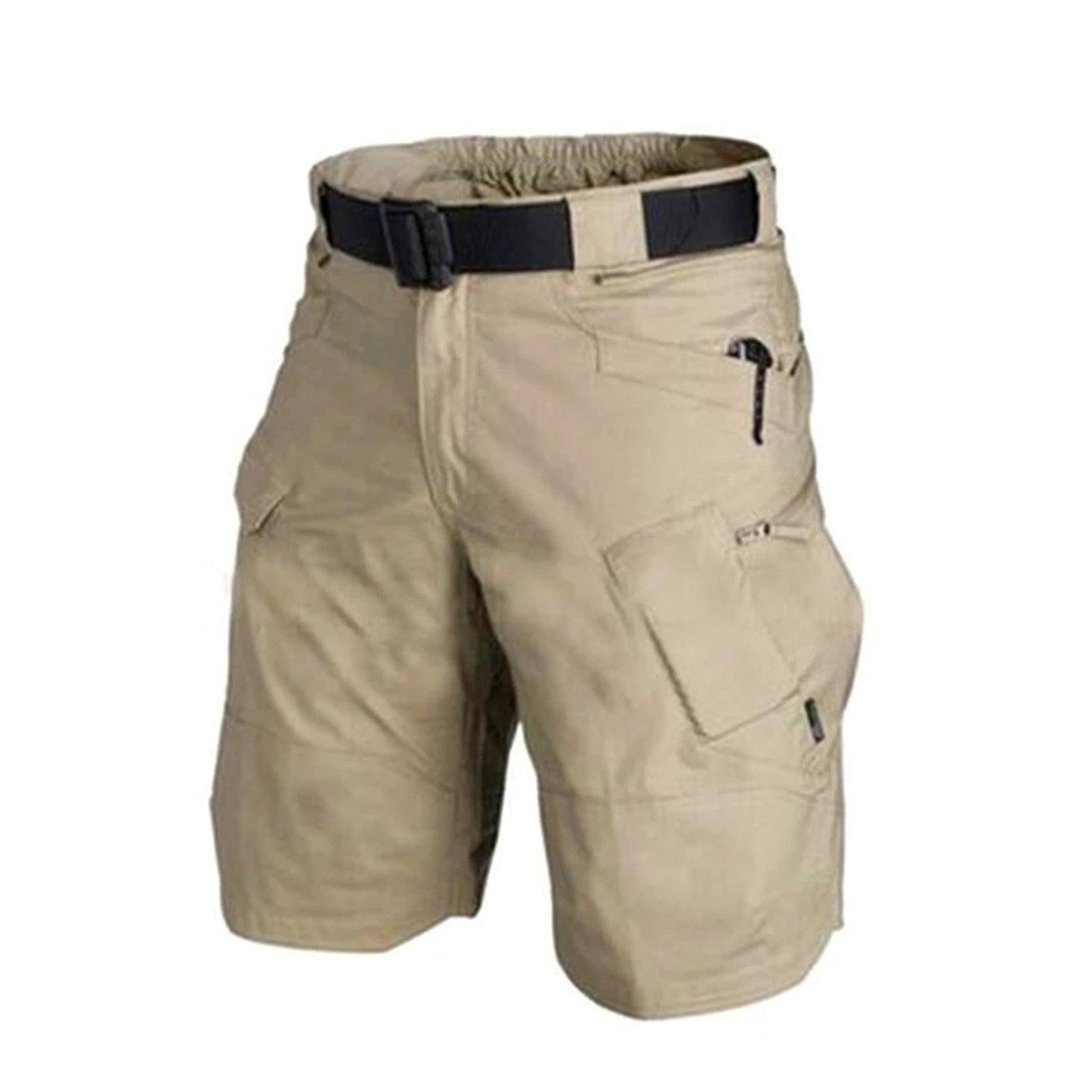 Giovanni™ | Pantaloni Tattici Corti da Uomo