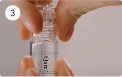 Kit Sistema di Micro-Infusione Qure