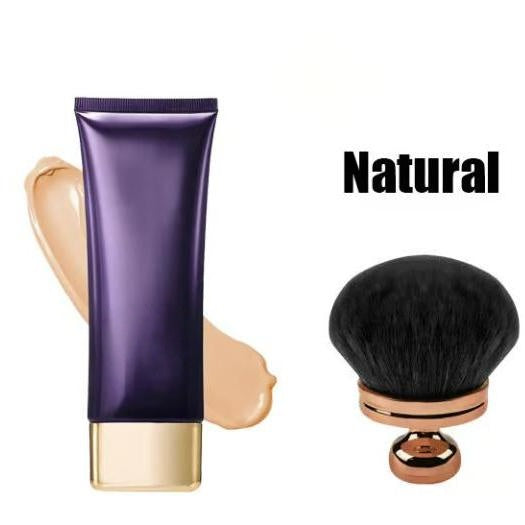 CoverAll Foundation | Base Trucco per Viso e Corpo