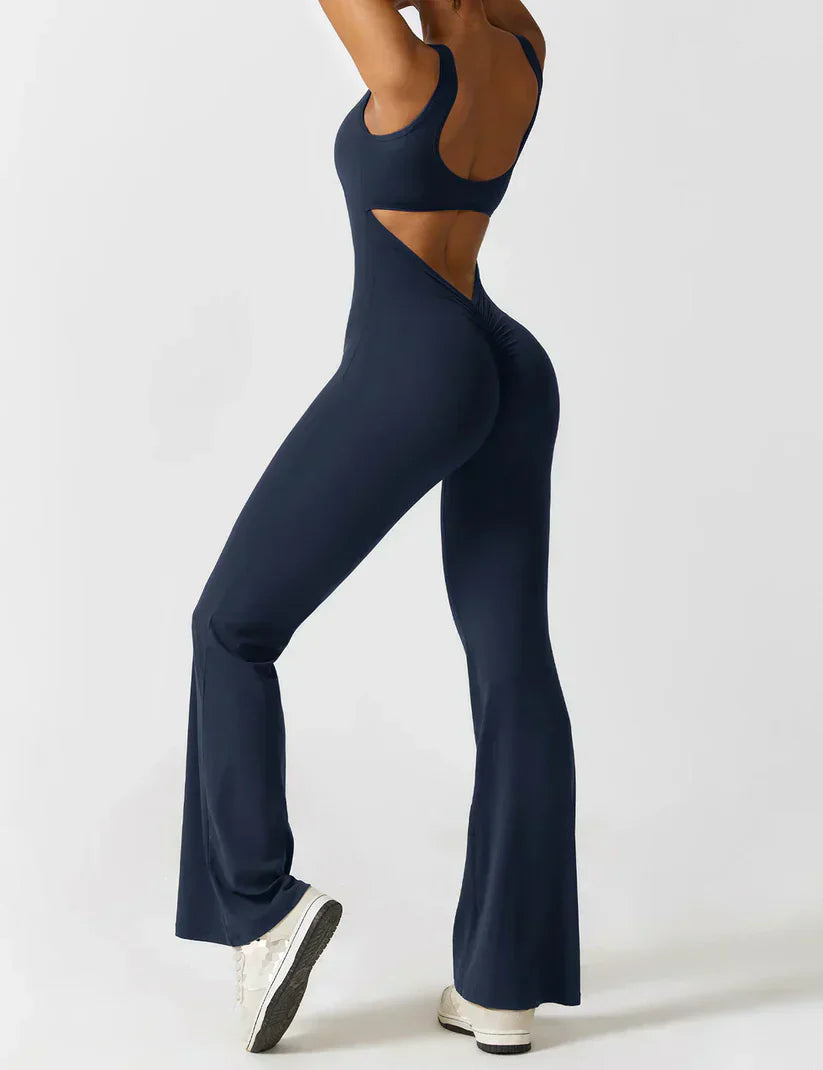 Avessa™ | Tuta Sportiva Svasata