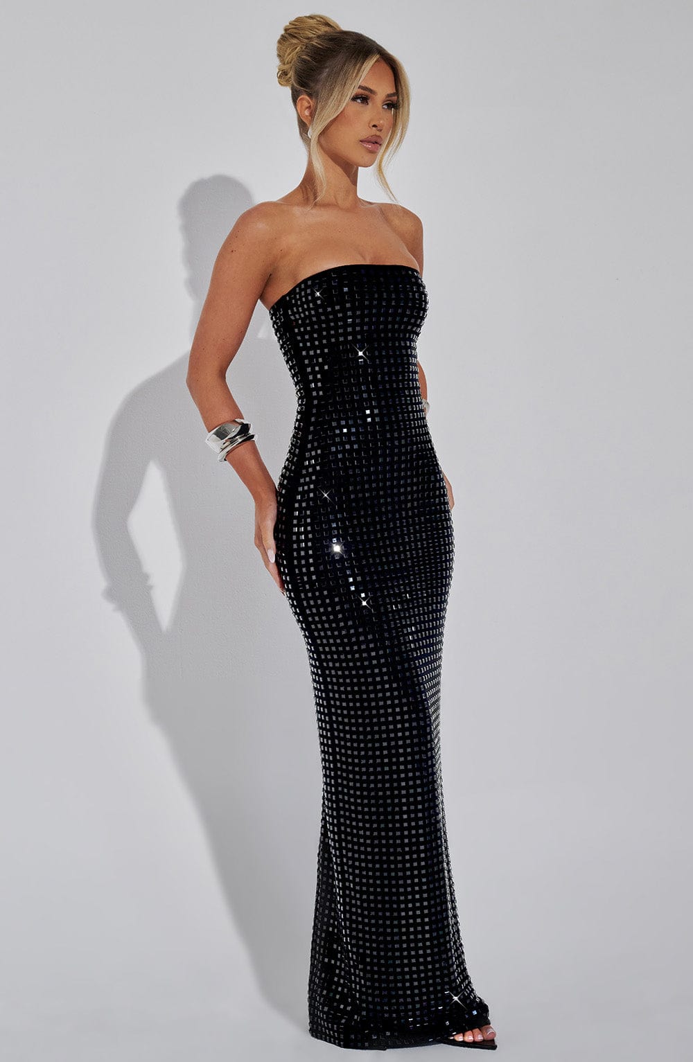 Vivienne | Vestito lungo da sera