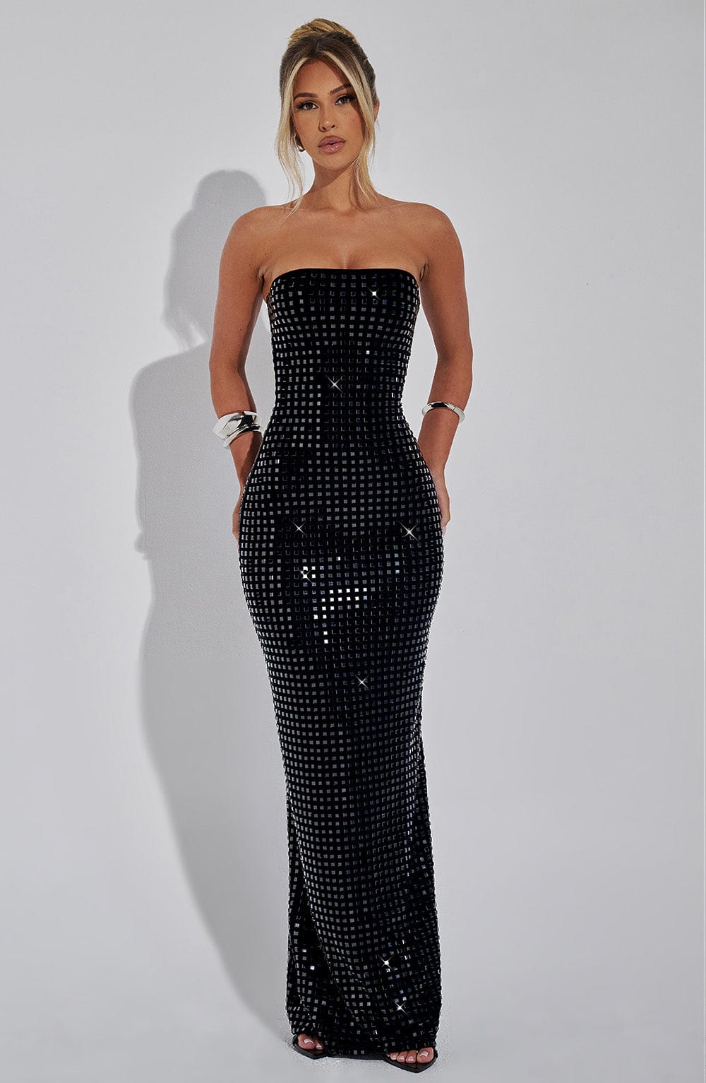 Vivienne | Vestito lungo da sera