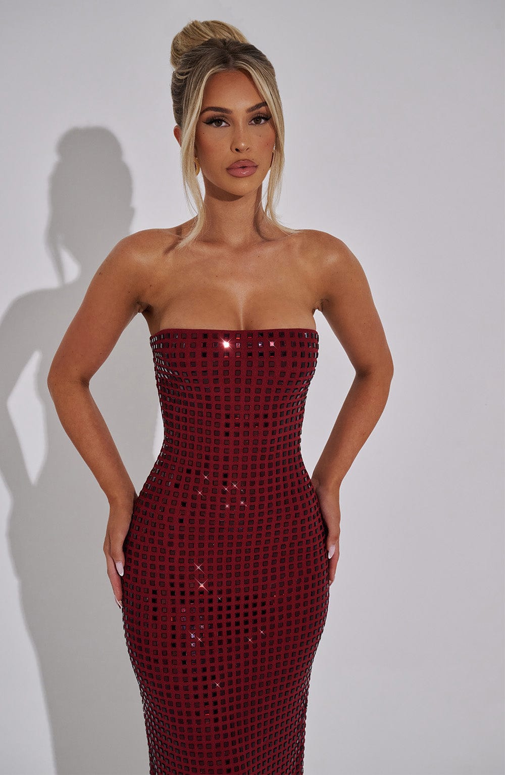 Vivienne | Vestito lungo da sera