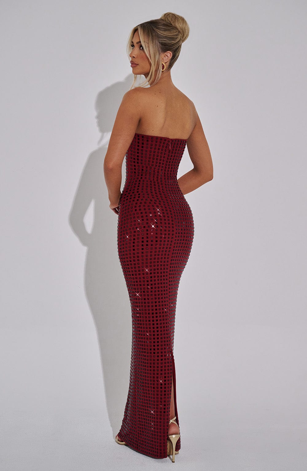 Vivienne | Vestito lungo da sera