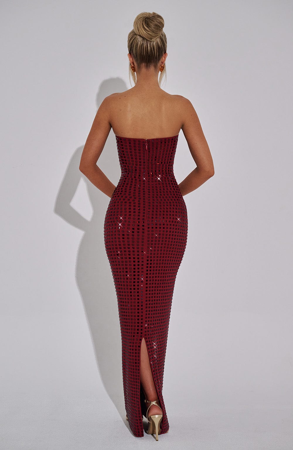 Vivienne | Vestito lungo da sera