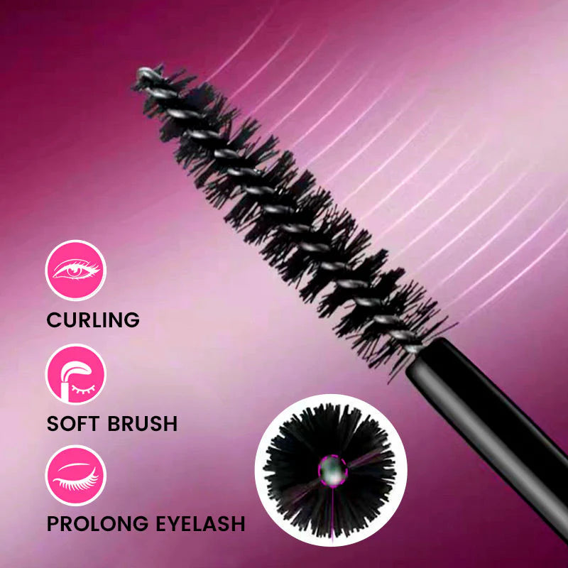 Volumizer™ | Mascara per ciglia effetto 4D e waterproof