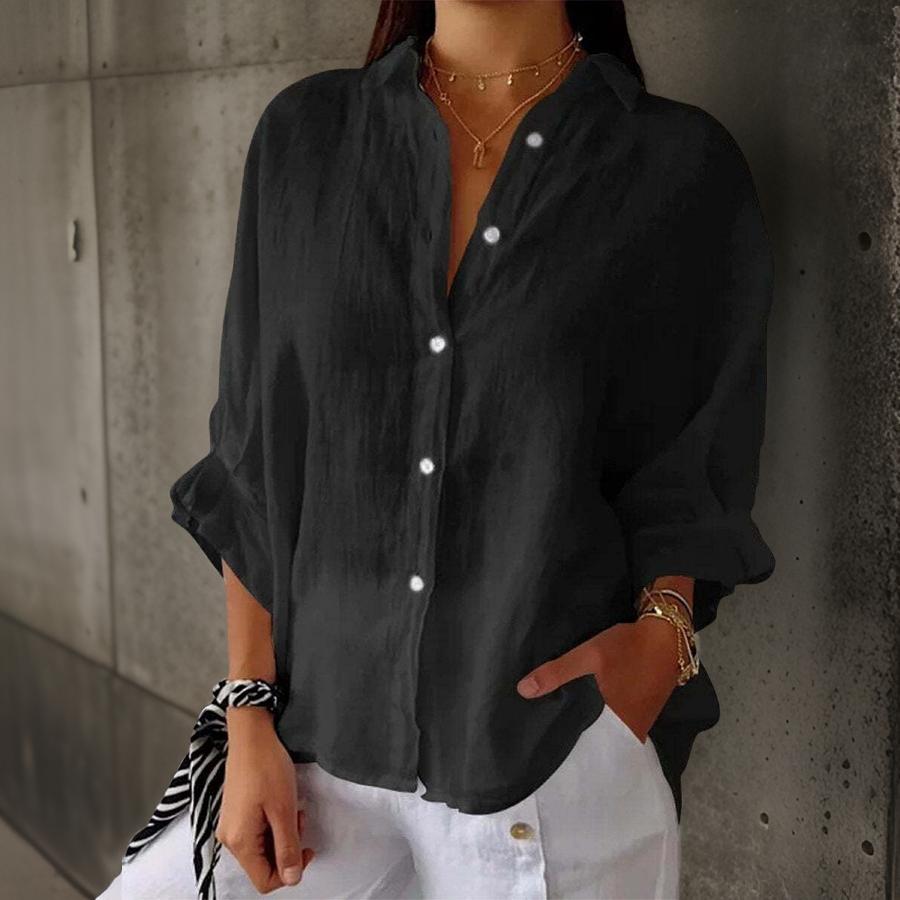 Giulianen | Camicia Fresca per l'Estate