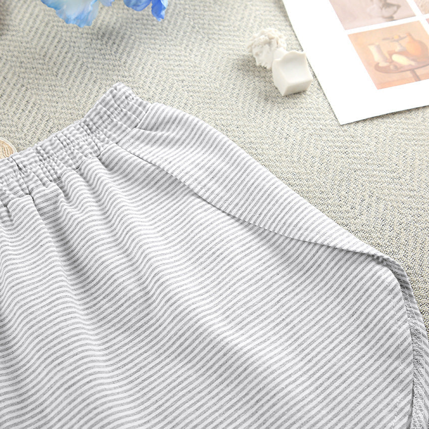 Lainey™ | Set di Shorts e Top