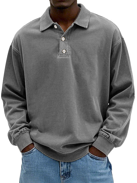 Ivone | Polo per uomo