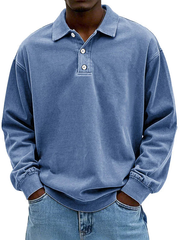 Ivone | Polo per uomo