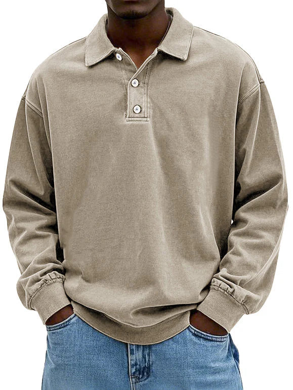Ivone | Polo per uomo