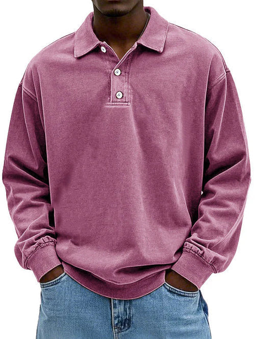 Ivone | Polo per uomo