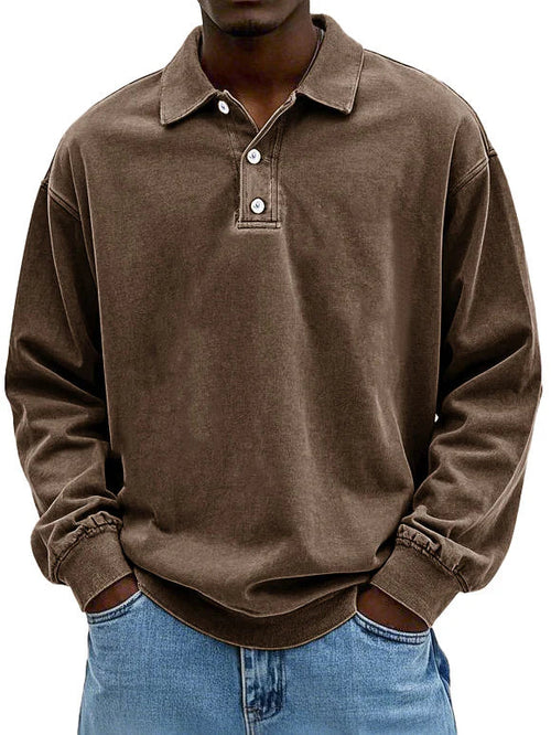 Ivone | Polo per uomo