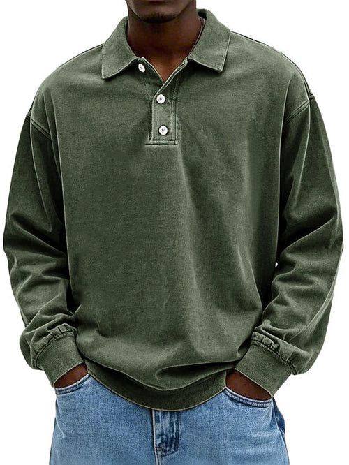Ivone | Polo per uomo