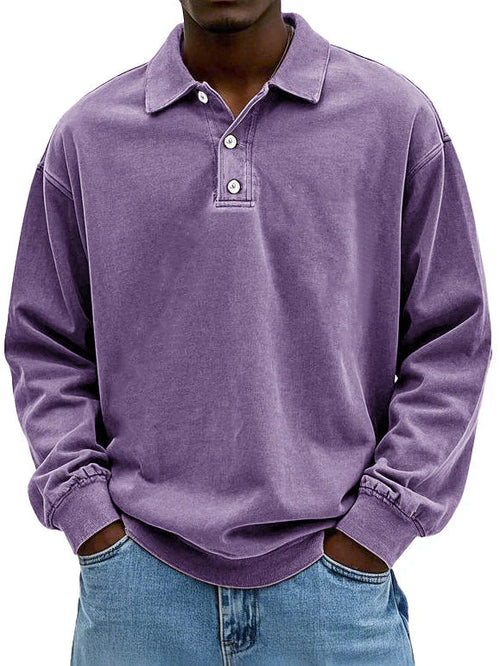Ivone | Polo per uomo
