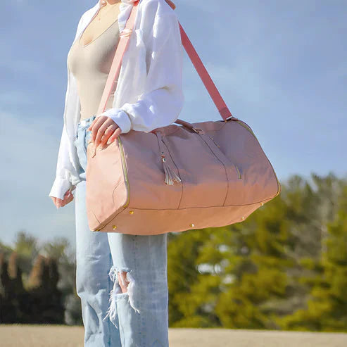 GlamBag | Borsa da Viaggio Elegante