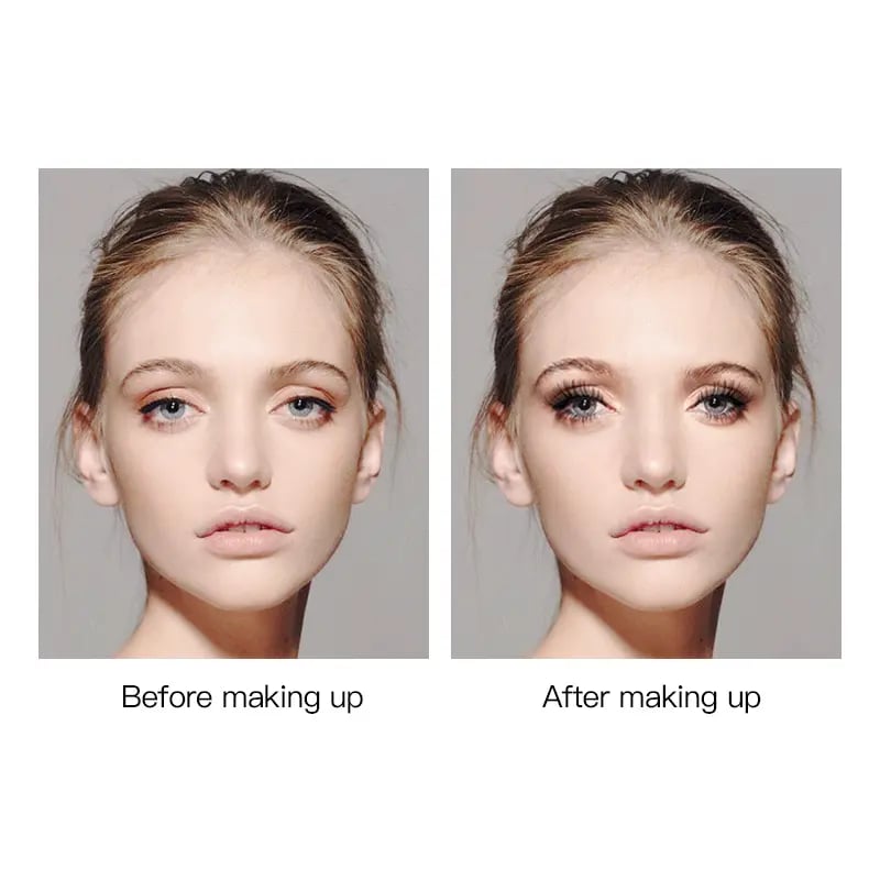 Volumizer™ | Mascara per ciglia effetto 4D e waterproof