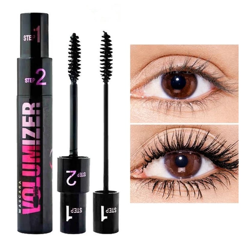 Volumizer™ | Mascara per ciglia effetto 4D e waterproof
