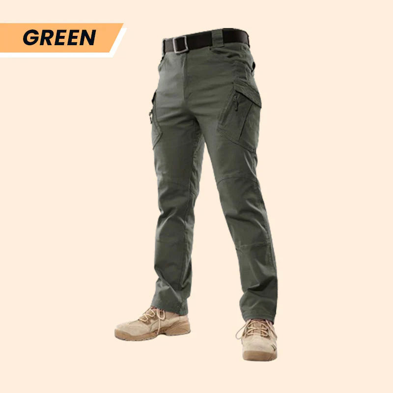 Fandiño | Pantaloni tattici da uomo