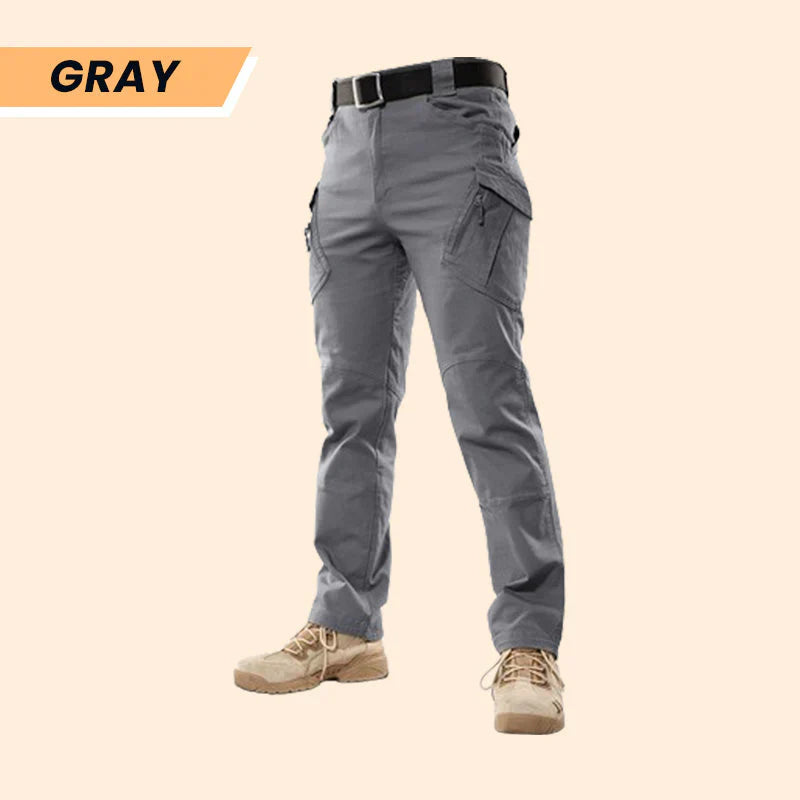 Fandiño | Pantaloni tattici da uomo