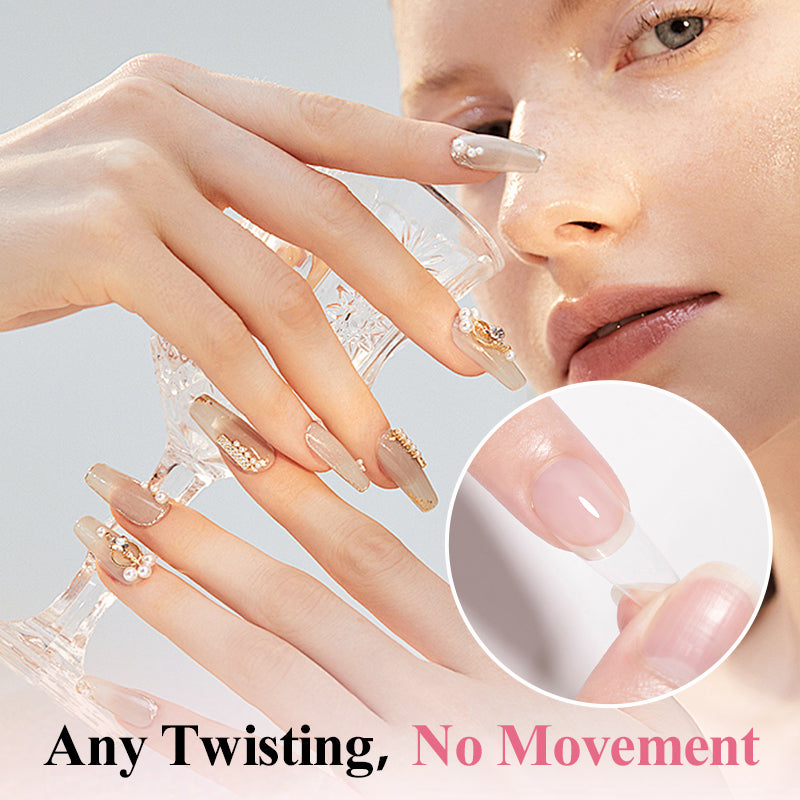 NailPro Kit™ | Set di Unghie Acriliche