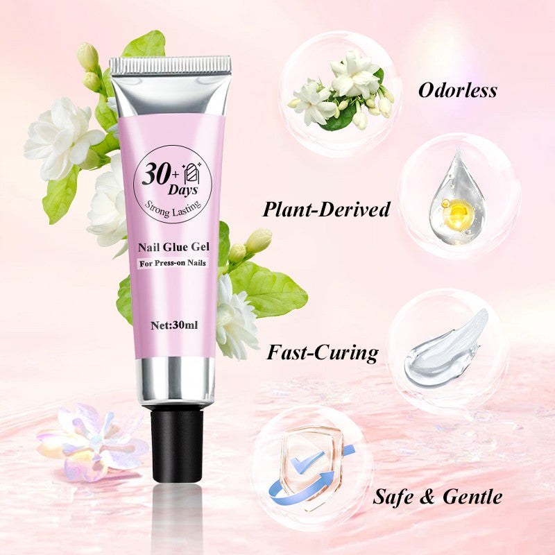 NailPro Kit™ | Set di Unghie Acriliche