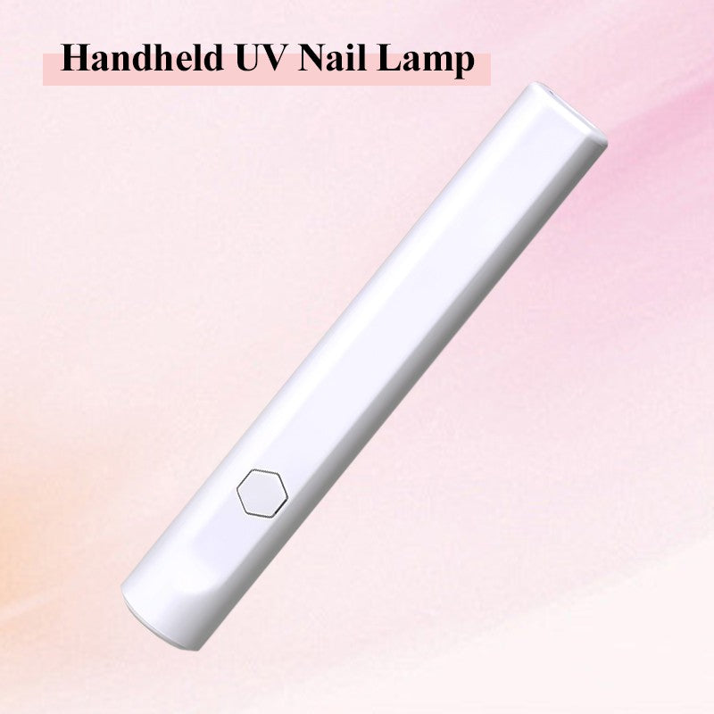 NailPro Kit™ | Set di Unghie Acriliche