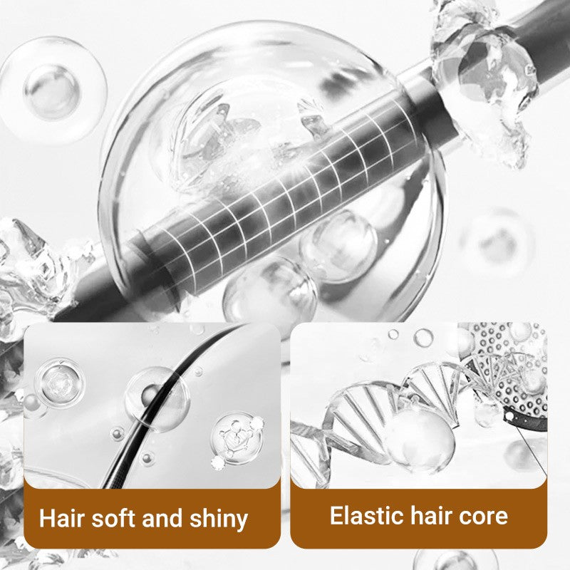 ToneMan | Shampoo Tinta per Capelli Istantaneo