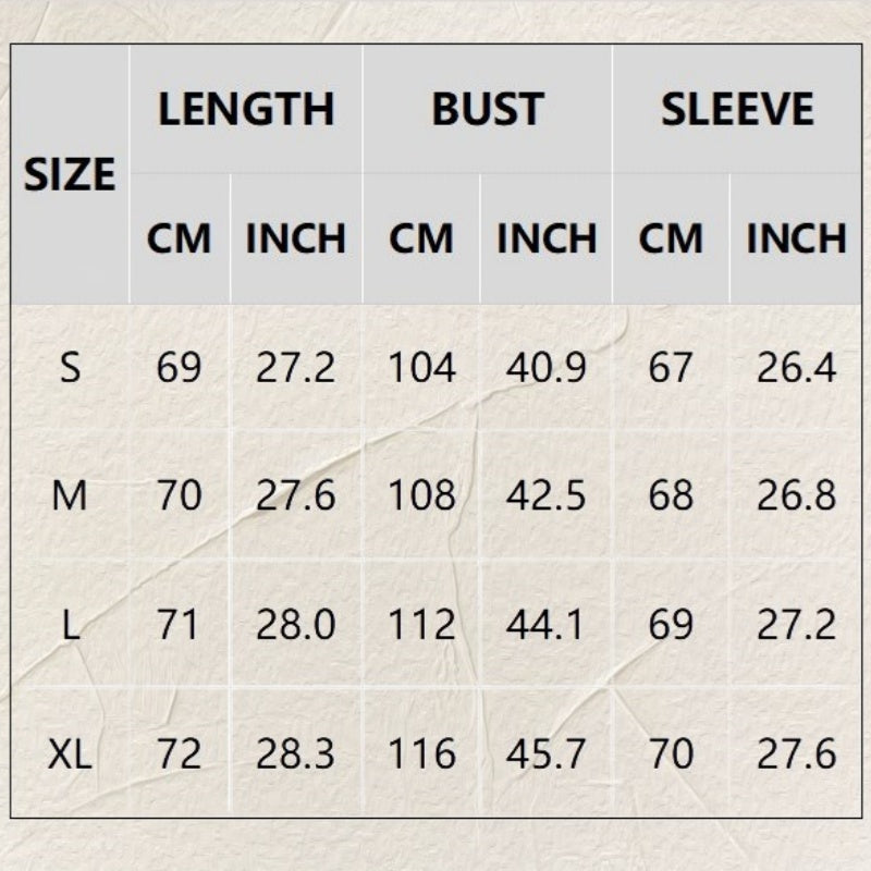 Rea | Maglione in Maglia Morbida