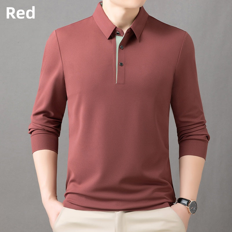 Faber | Polo da Uomo