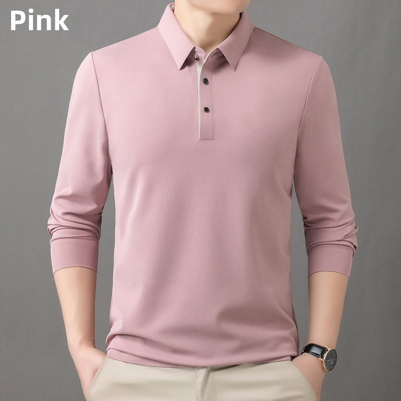 Faber | Polo da Uomo