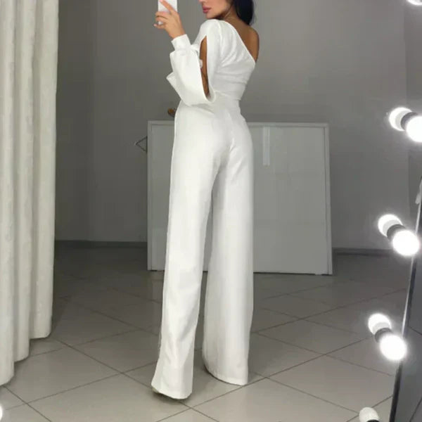 Quinn™ | Elegante Tuta