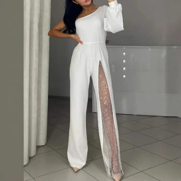 Quinn™ | Elegante Tuta