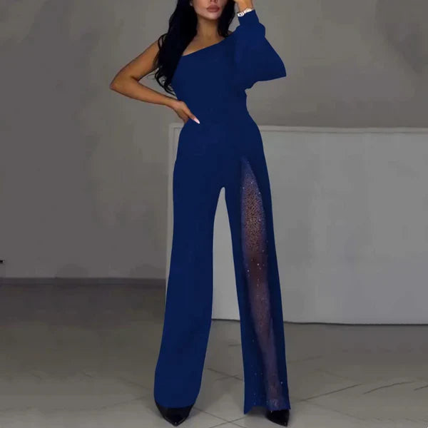 Quinn™ | Elegante Tuta