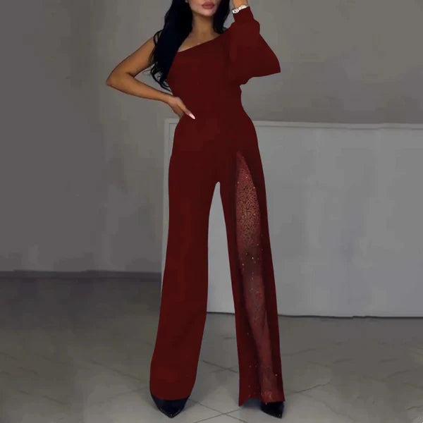 Quinn™ | Elegante Tuta
