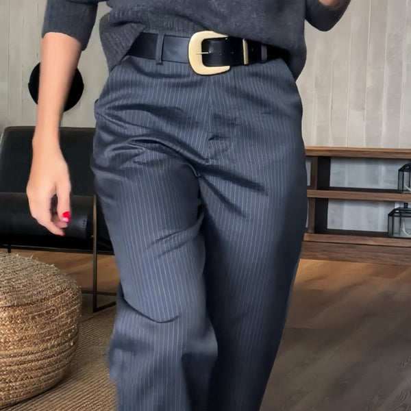 Halima | Pantaloni casual per donna