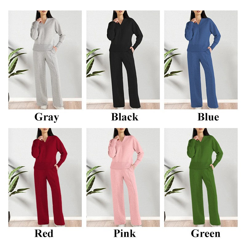 Kralice | Completo Casual per Donna