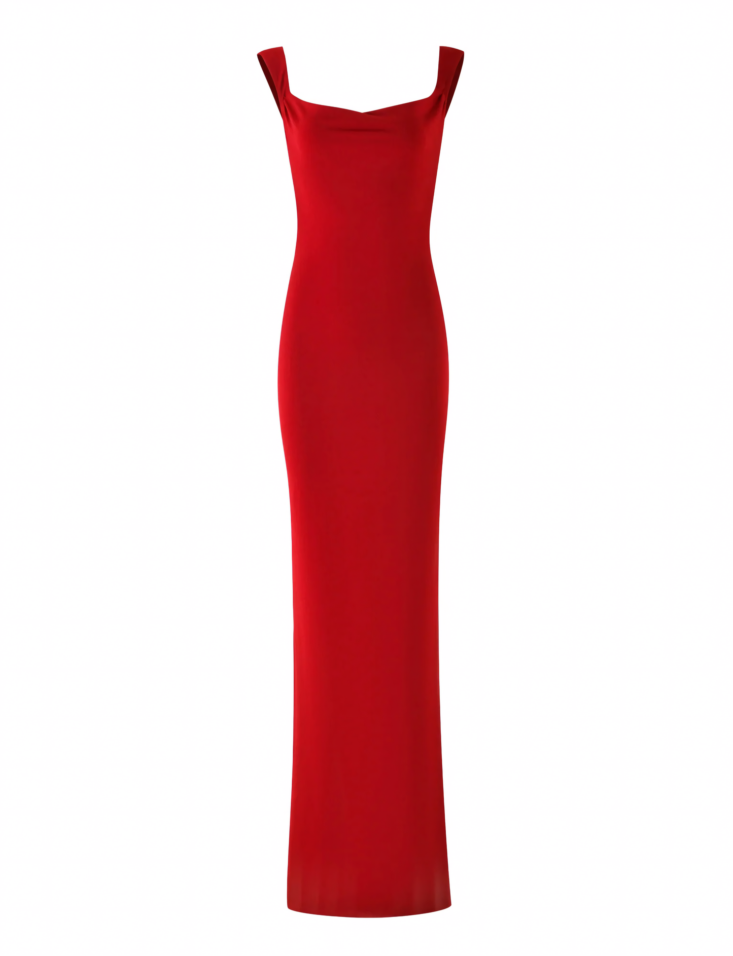 Zelia | Audace e Sensuale Vestito Rosso