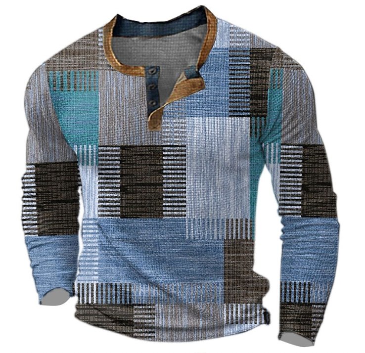Benicio™ | Maglione da uomo