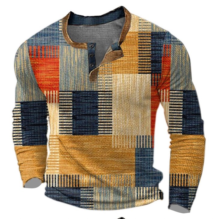 Benicio™ | Maglione da uomo