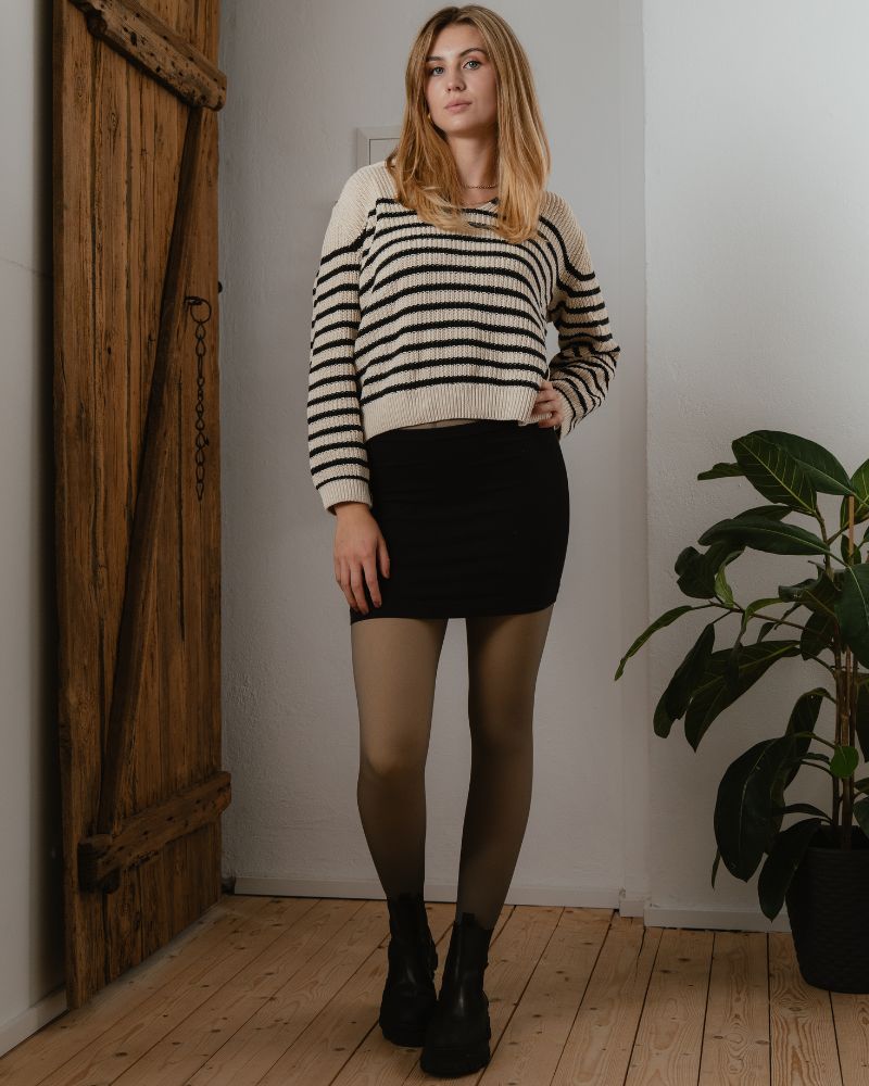 Malta | Leggings foderati per i giorni freddi