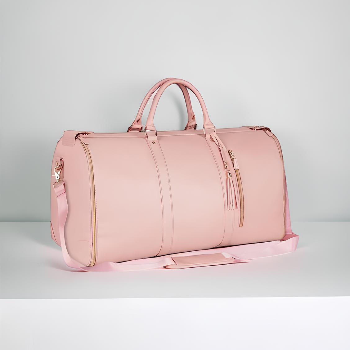 GlamBag | Borsa da Viaggio Elegante