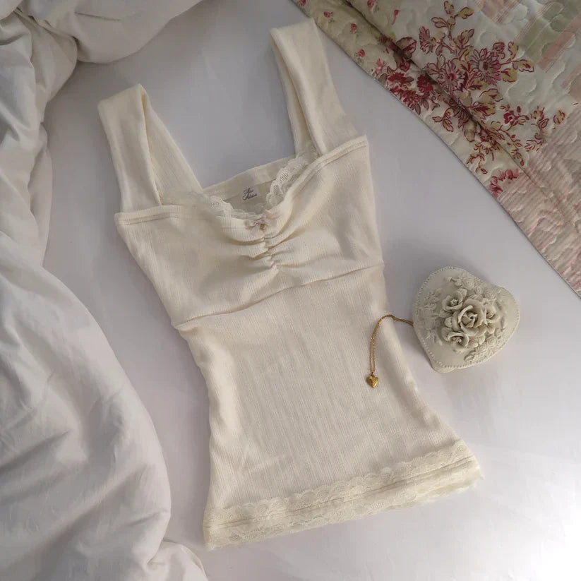 Catalina™ | Top da Donna