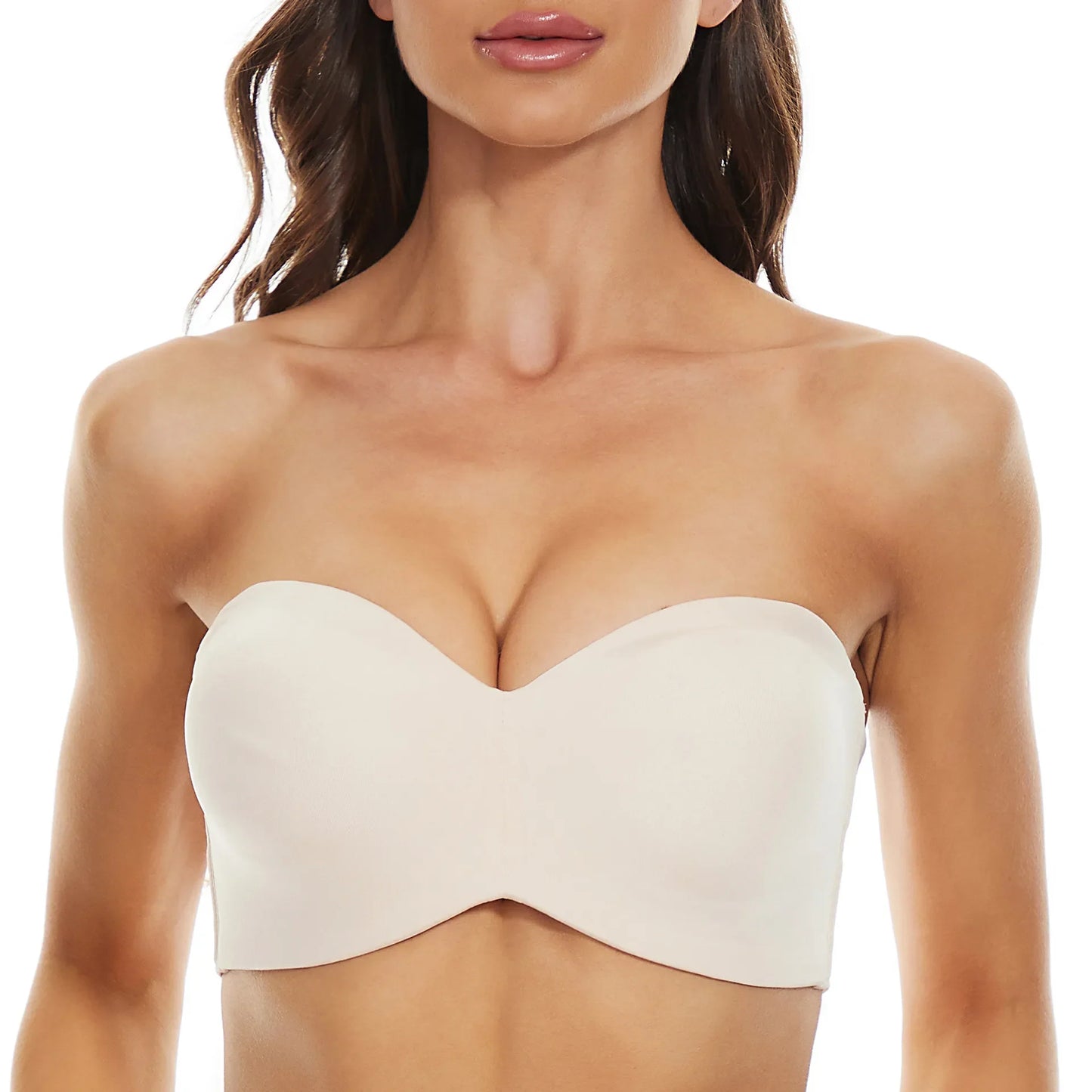Reggiseno Con Supporto