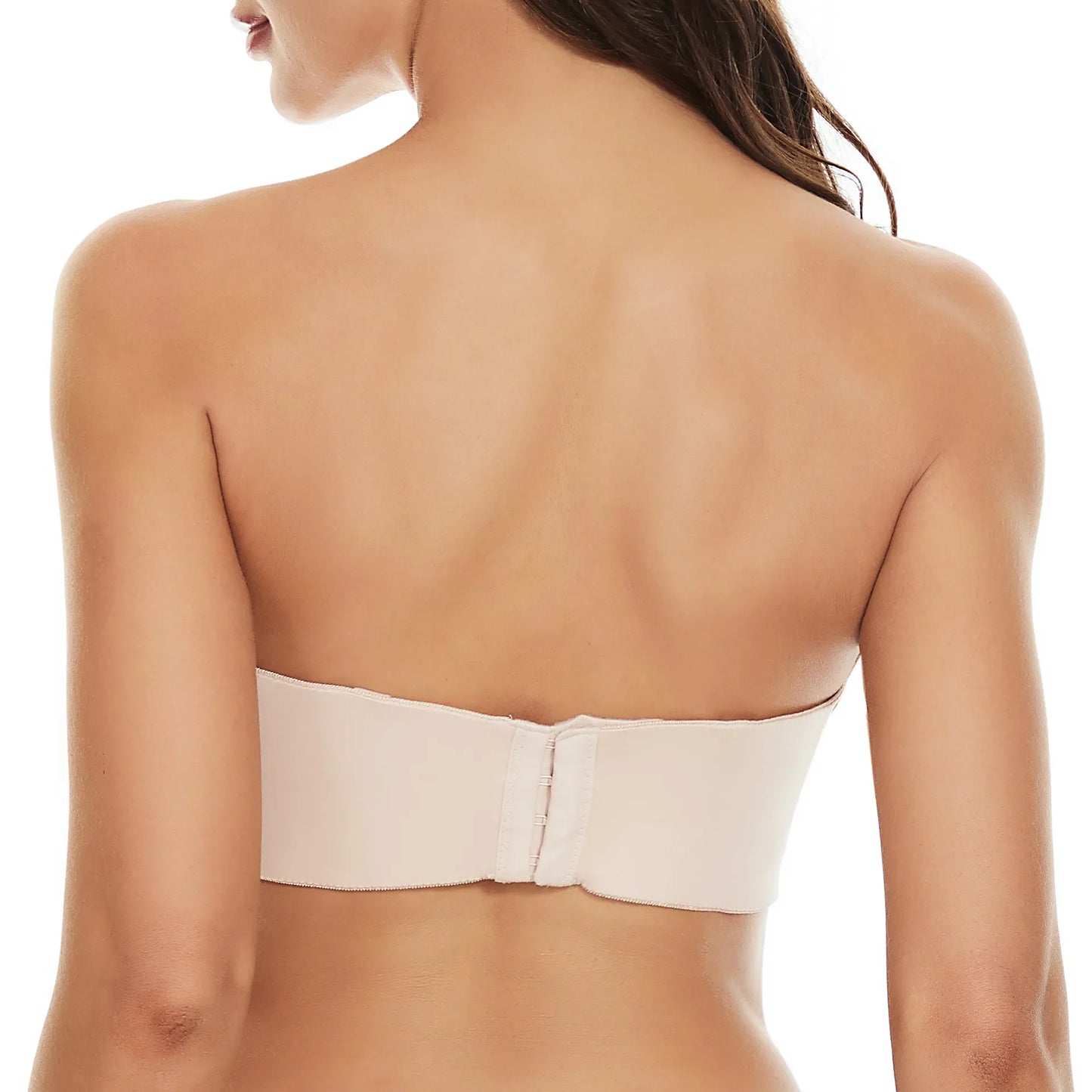 Reggiseno Con Supporto