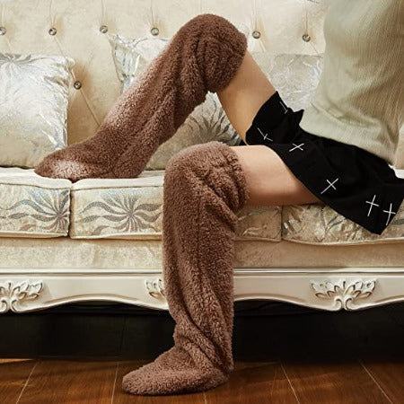 Sneakers a Calzino Snuggle