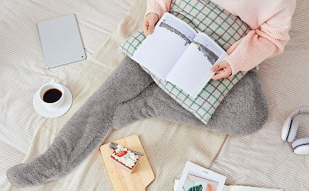 Sneakers a Calzino Snuggle