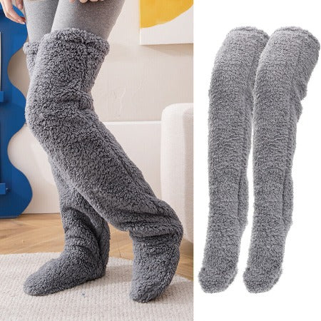 Sneakers a Calzino Snuggle
