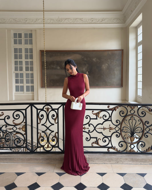 Rene | Abito lungo elegante