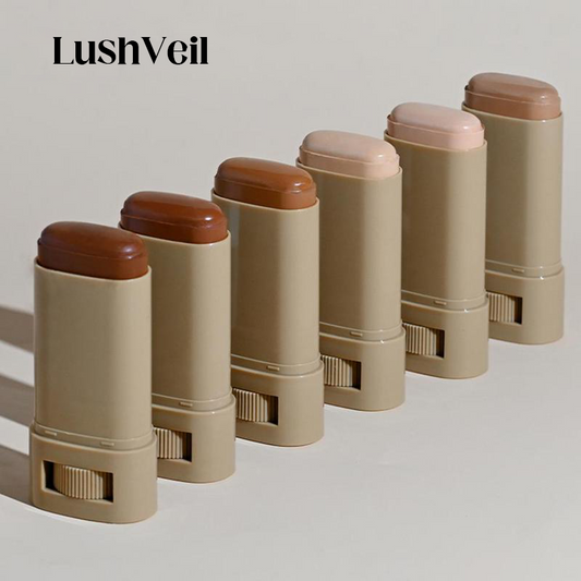 LumiCover | Fondotinta in Stick